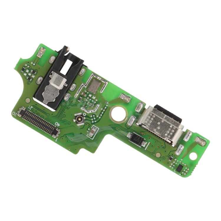 For ZTE Blade V60 Vita Charging Port Board