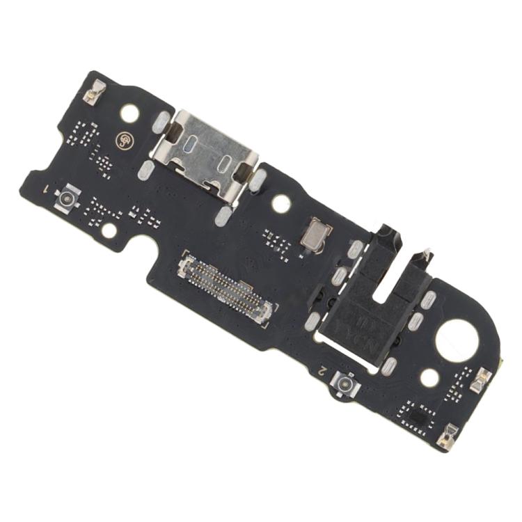 For ZTE Blade A75 5G Charging Port Board