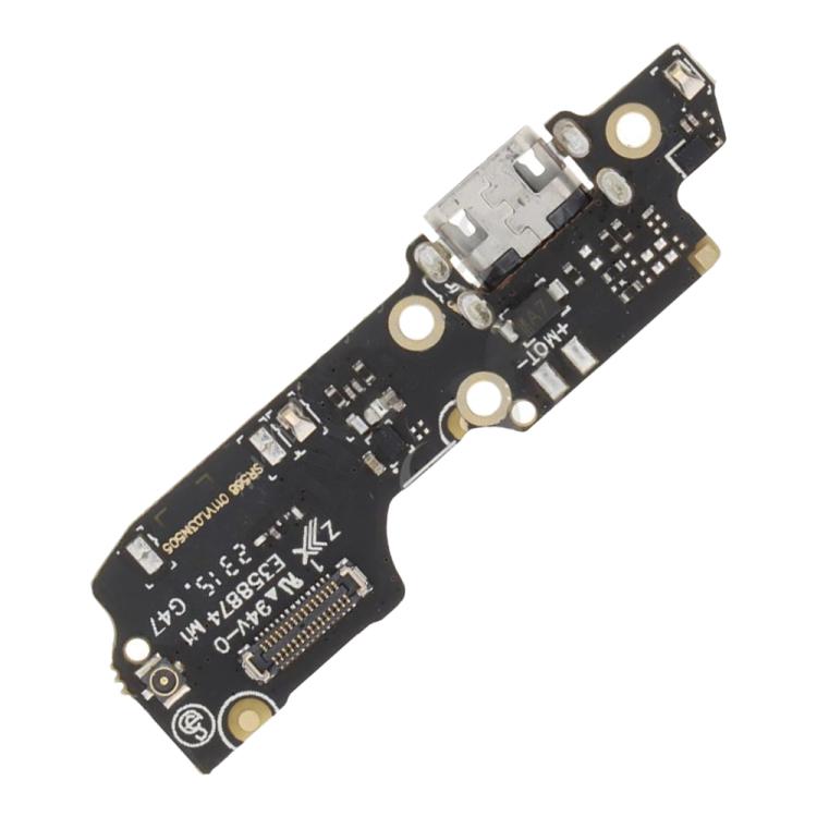 For ZTE Blade A33s Charging Port Board