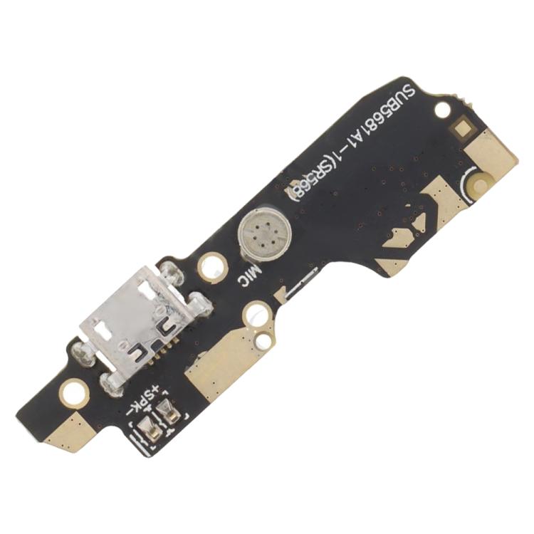 For ZTE Blade A33s Charging Port Board
