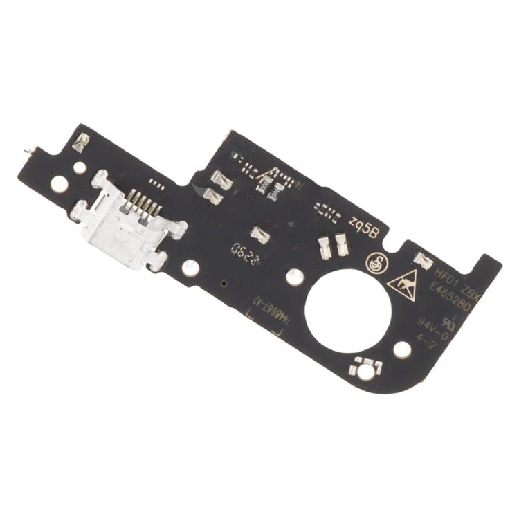 For ZTE Blade A53 Pro Charging Port Board