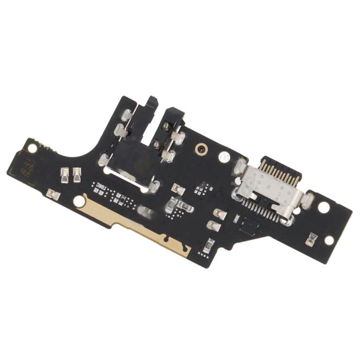 For ZTE Blade A72s Charging Port Board