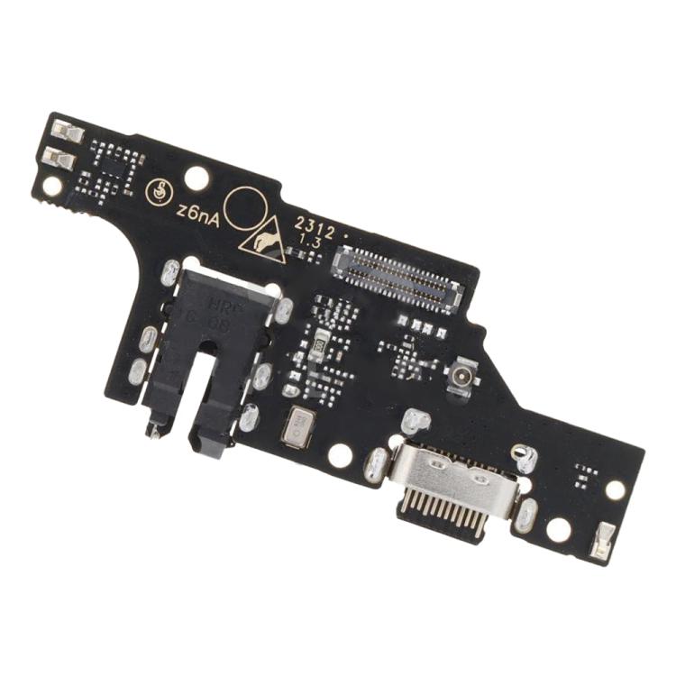 For ZTE Blade A72s Charging Port Board