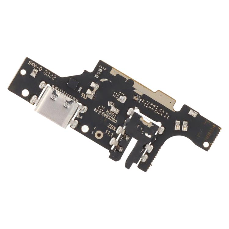 For ZTE Blade V40 Vita Charging Port Board