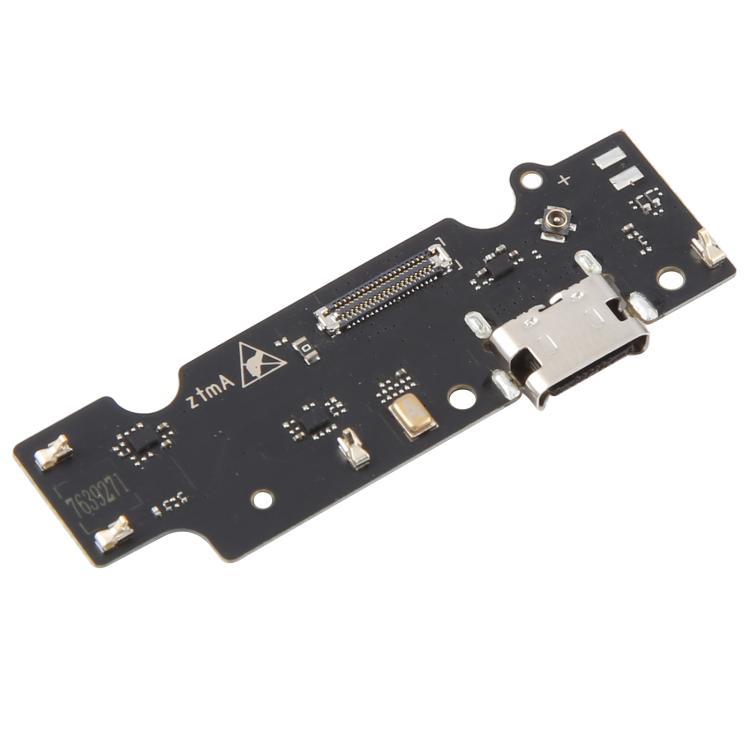 For ZTE Nubia Music Z2353 Charging Port Board
