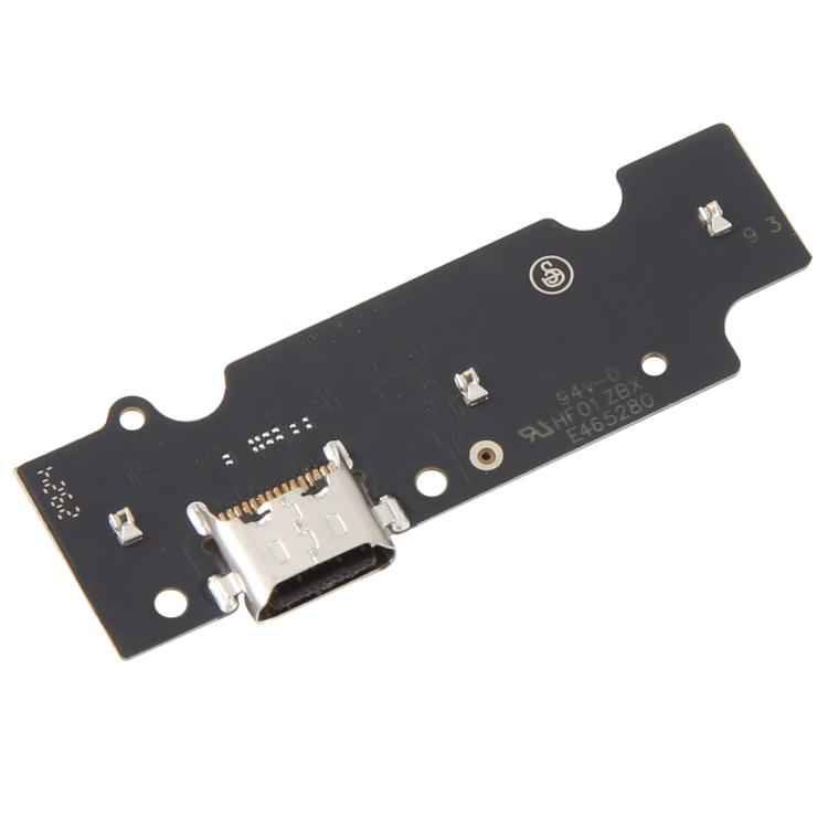 For ZTE Nubia Music Z2353 Charging Port Board