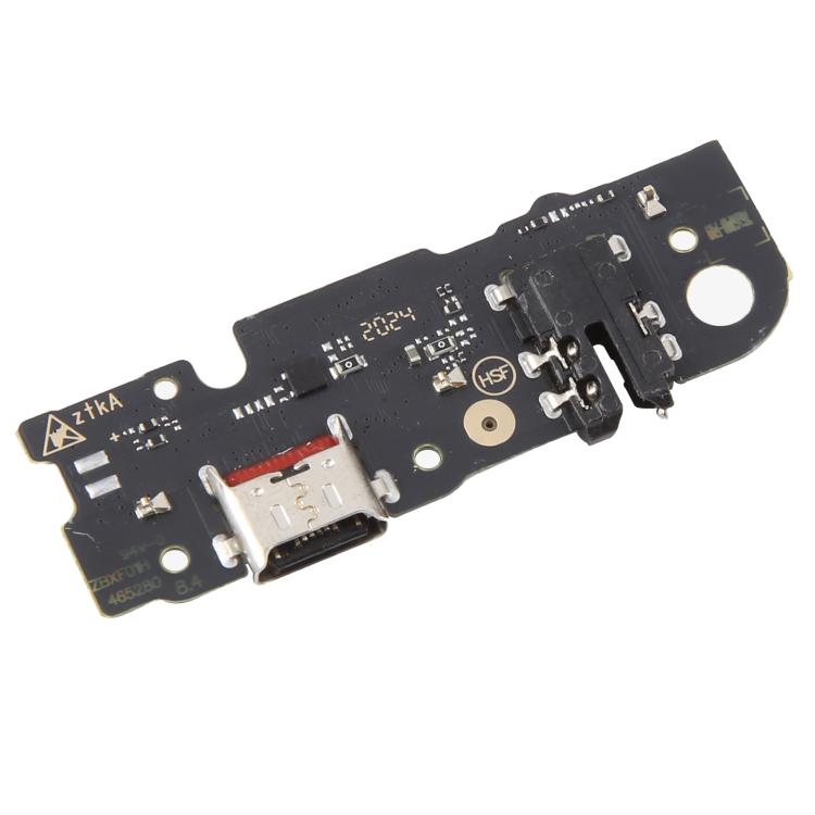 For ZTE nubia Focus Z2455 Charging Port Board