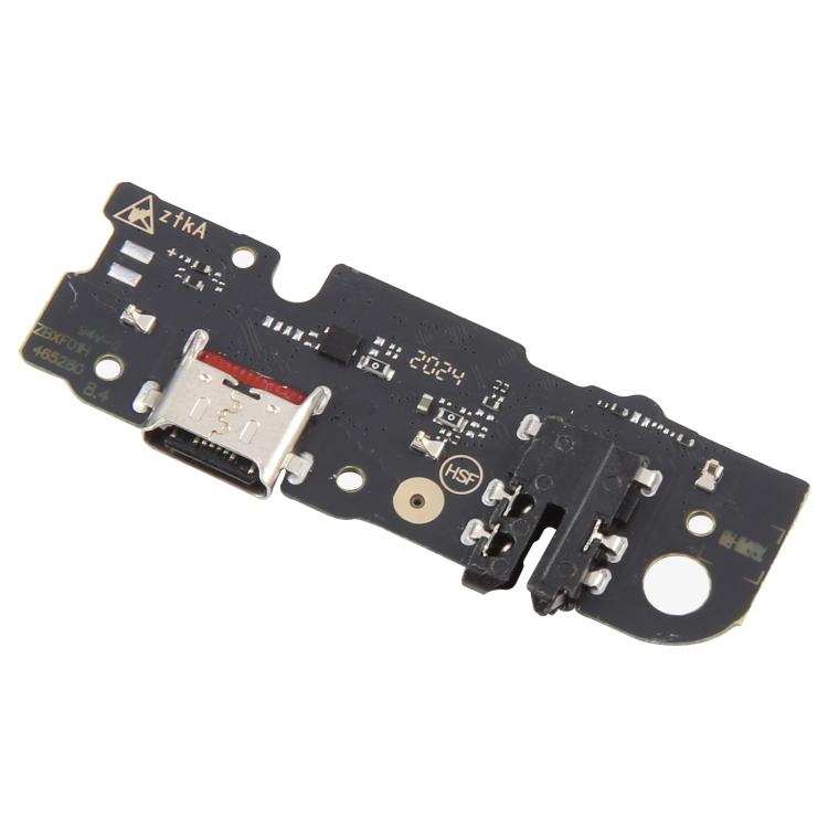For ZTE nubia Focus Z2455 Charging Port Board