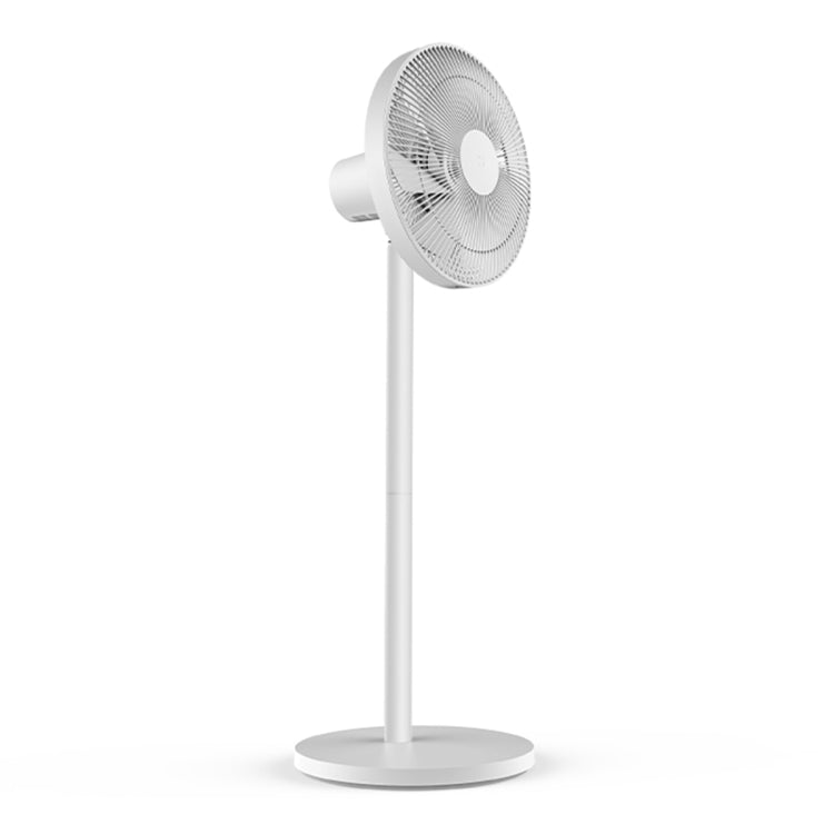 Xiaomi Mijia Smart Floor Fan, US Plug - White