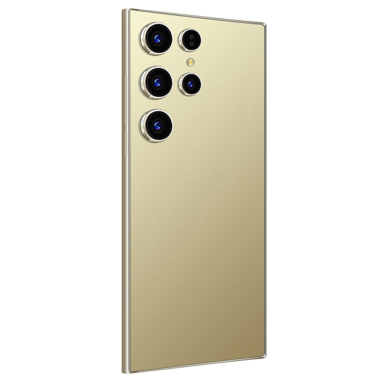 S24 Ultra / L26, L26 2GB+16GB, 6.75 inch Screen, Face Identification, Android 8.1 MTK6580P Quad Core, Network: 3G, Dual SIM