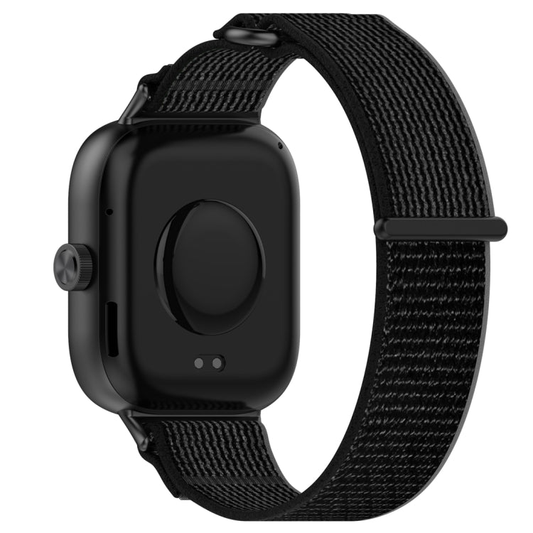 For Xiaomi Band 10 Pro / Redmi Watch 6 / 5 Loop Nylon Watch Band