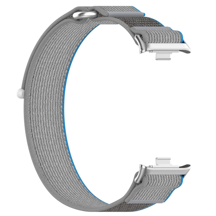 For Xiaomi Band 10 Pro / Redmi Watch 6 / 5 Loop Nylon Watch Band