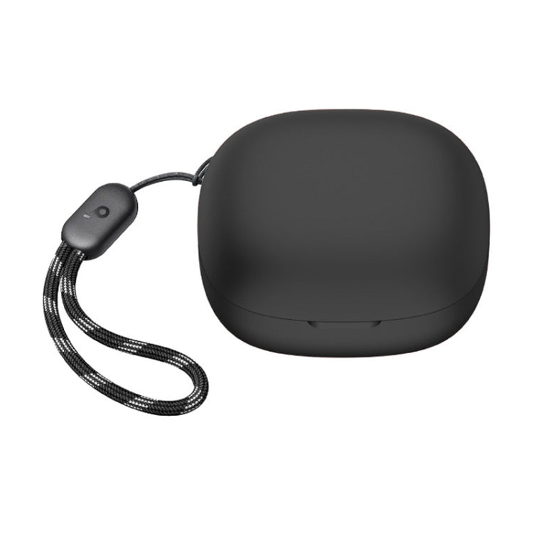 For Anker Soundcore R50i / P20i Bluetooth Earphone Silicone Protective Case