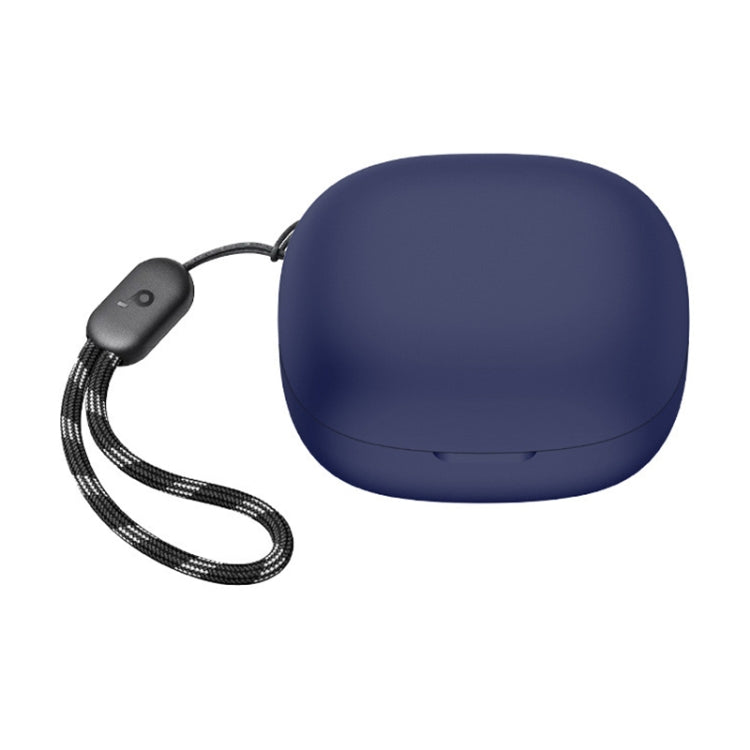 For Anker Soundcore R50i / P20i Bluetooth Earphone Silicone Protective Case