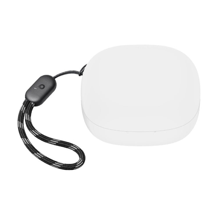 For Anker Soundcore R50i / P20i Bluetooth Earphone Silicone Protective Case