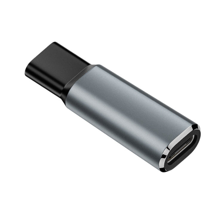 Shaver / Clipper Charging Adapter for Philips, Interface:Type-C to 8V Oval