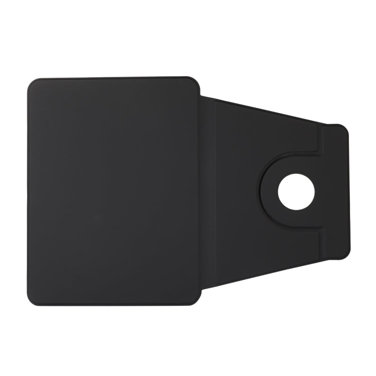 For iPad Pro 13 2025 / 2024 2 in 1 Acrylic Split Rotating Leather Tablet Case