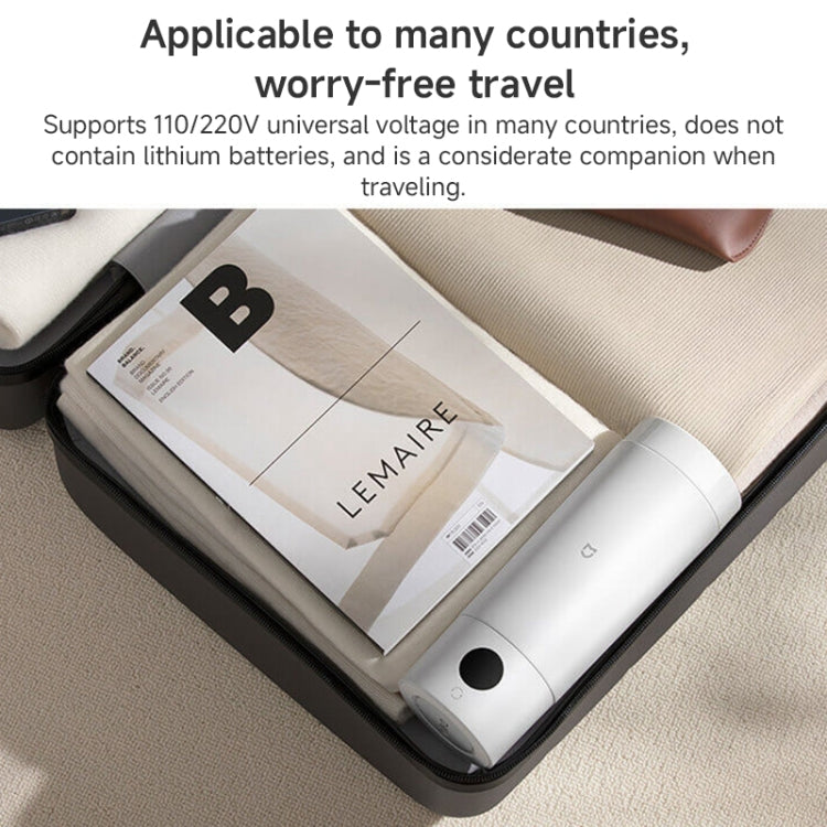 Xiaomi Mijia Smart Portable Electric Heating Cup 2