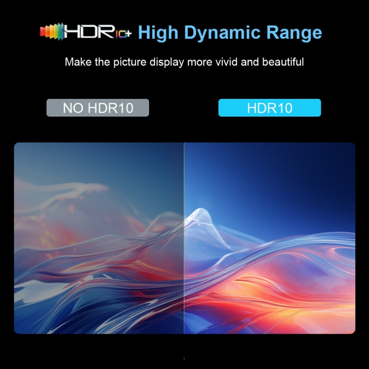 HK1 RBOX D8 RK3528 Android 13.0 Quad Core 8K HD Wifi6 Bluetooth TV Stick, RAM:4GB+32GB