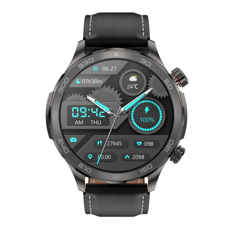 DK67 1.53 inch IP67 BT 5.0 Fitness Sport Smart Watch, Support Bluetooth Call / Sleep / Blood Oxygen / Heart Rate / Blood Pressure Health Monitor