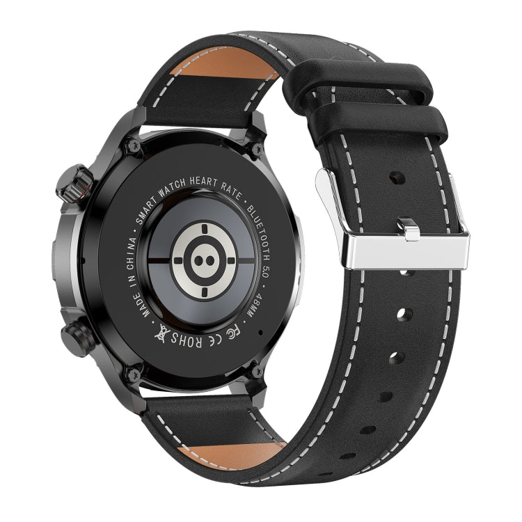 DK67 1.53 inch IP67 BT 5.0 Fitness Sport Smart Watch, Support Bluetooth Call / Sleep / Blood Oxygen / Heart Rate / Blood Pressure Health Monitor