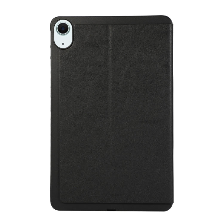 For iPad Air 11 2026 / 2025 / 2024 TPU Flip Tablet Protective Leather Case