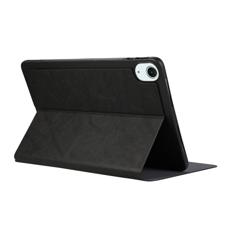For iPad Air 11 2026 / 2025 / 2024 TPU Flip Tablet Protective Leather Case