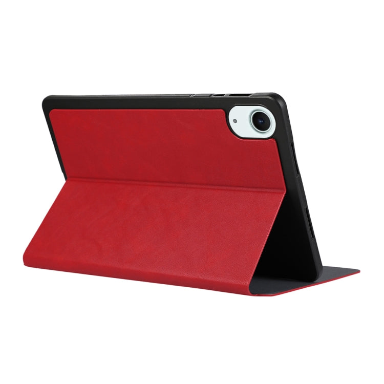 For iPad Air 11 2026 / 2025 / 2024 TPU Flip Tablet Protective Leather Case