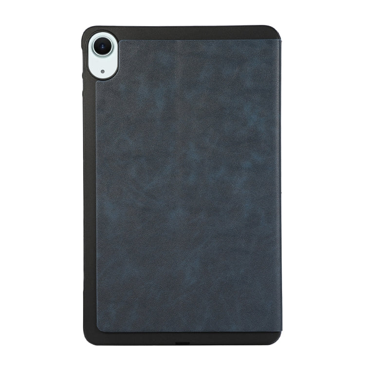 For iPad Air 11 2026 / 2025 / 2024 TPU Flip Tablet Protective Leather Case