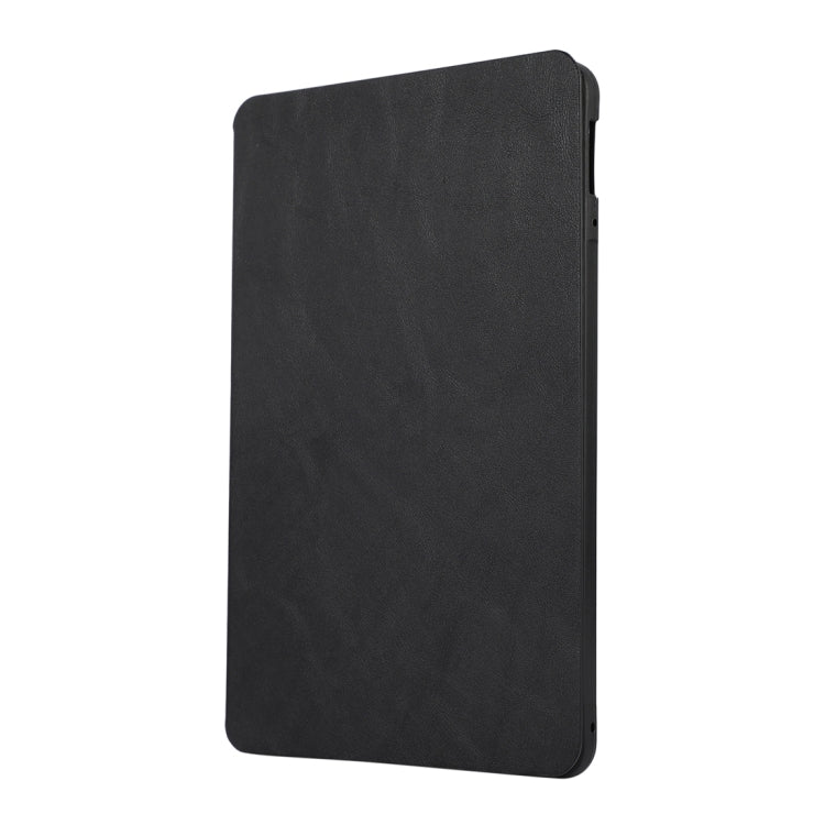 For iPad Pro 11 2025 / 2024 TPU Flip Tablet Protective Leather Case