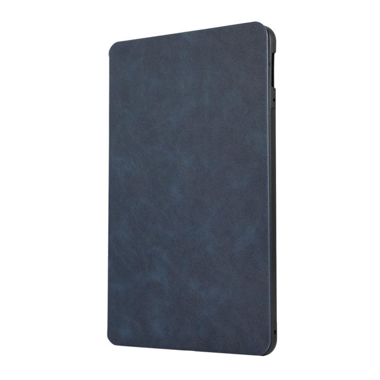 For iPad Pro 11 2025 / 2024 TPU Flip Tablet Protective Leather Case