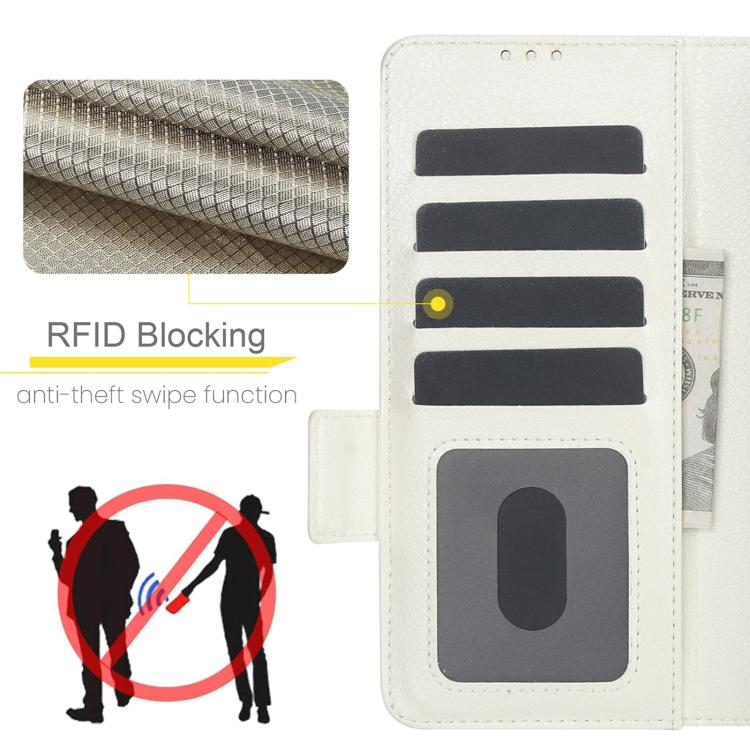 For Samsung Galaxy Z Fold7 Solid Color Multifunctional Folding Leather Phone Case with Pen Slot