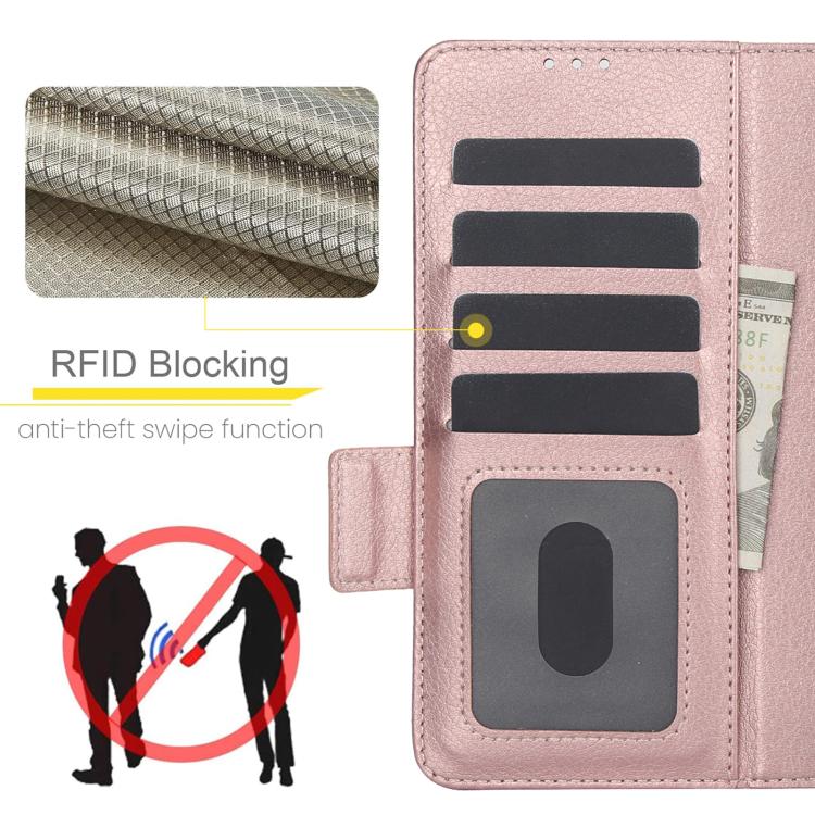 For Samsung Galaxy Z Fold7 Solid Color Multifunctional Folding Leather Phone Case with Pen Slot