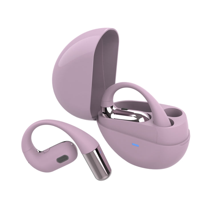 Hileo F15 TWS Touch Control IPX5 Waterproof Wireless Earphone
