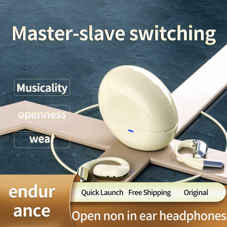 Hileo F15 TWS Touch Control IPX5 Waterproof Wireless Earphone