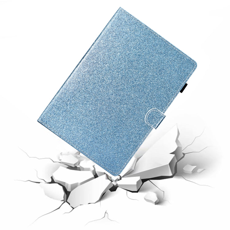 For iPad Pro 11 2025 / 2024 Glitter Smart Leather Tablet Case