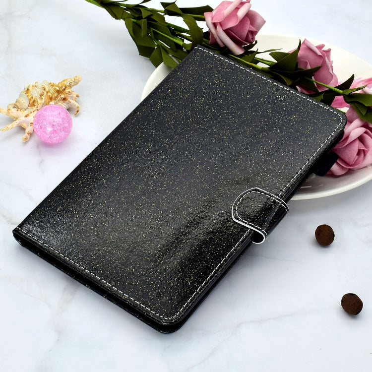 For iPad Pro 11 2025 / 2024 Glitter Smart Leather Tablet Case
