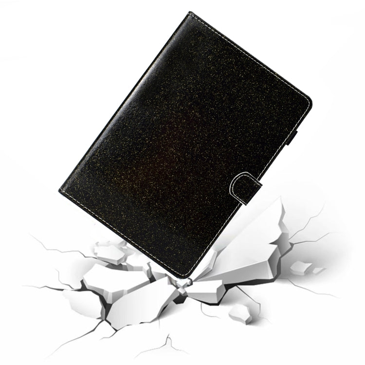 For iPad Pro 11 2025 / 2024 Glitter Smart Leather Tablet Case