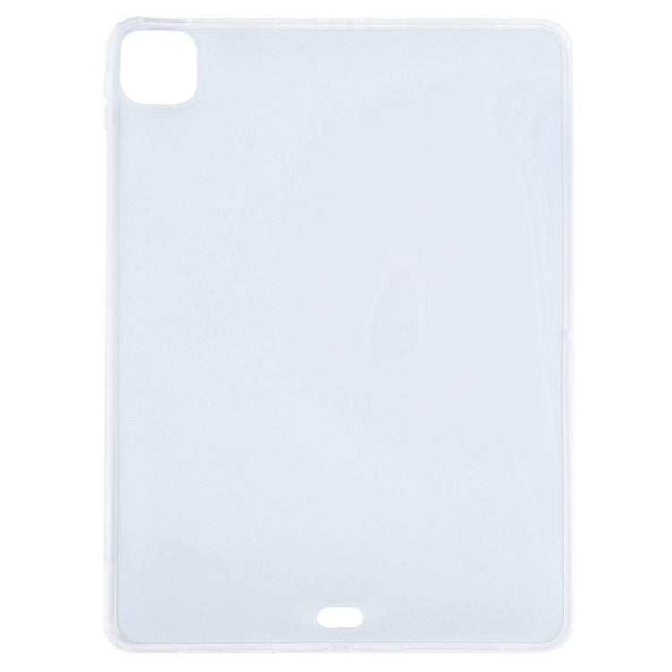 For iPad Pro 13 2025 / 2024 TPU Tablet Case