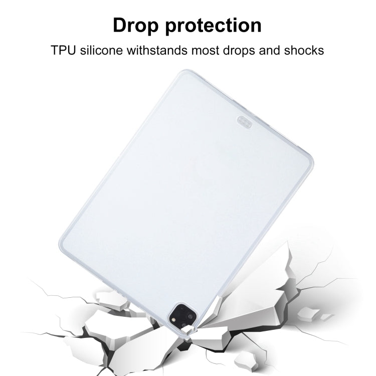 For iPad Pro 13 2025 / 2024 TPU Tablet Case
