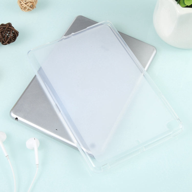 For iPad Pro 13 2025 / 2024 TPU Tablet Case