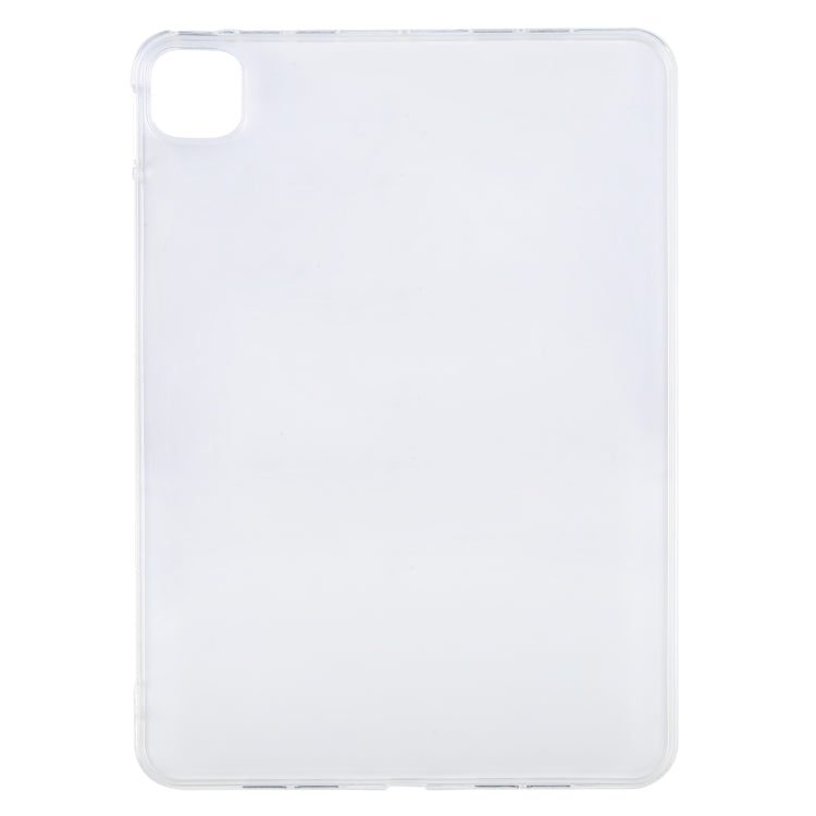 For iPad Pro 11 2025 / 2024 TPU Tablet Case