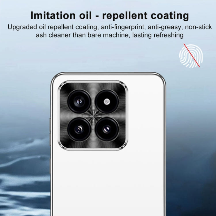 For Xiaomi Mi 11 AG Frosted Electroplating Acrylic Phone Case