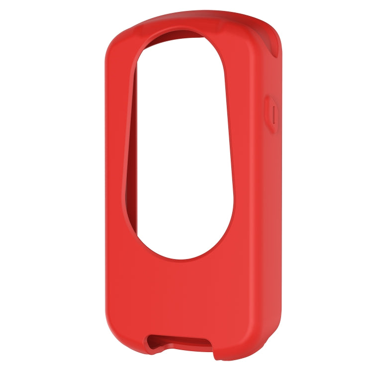For Garmin Edge 1030 Plus / Edge 1030 Universal Silicone Protective Case
