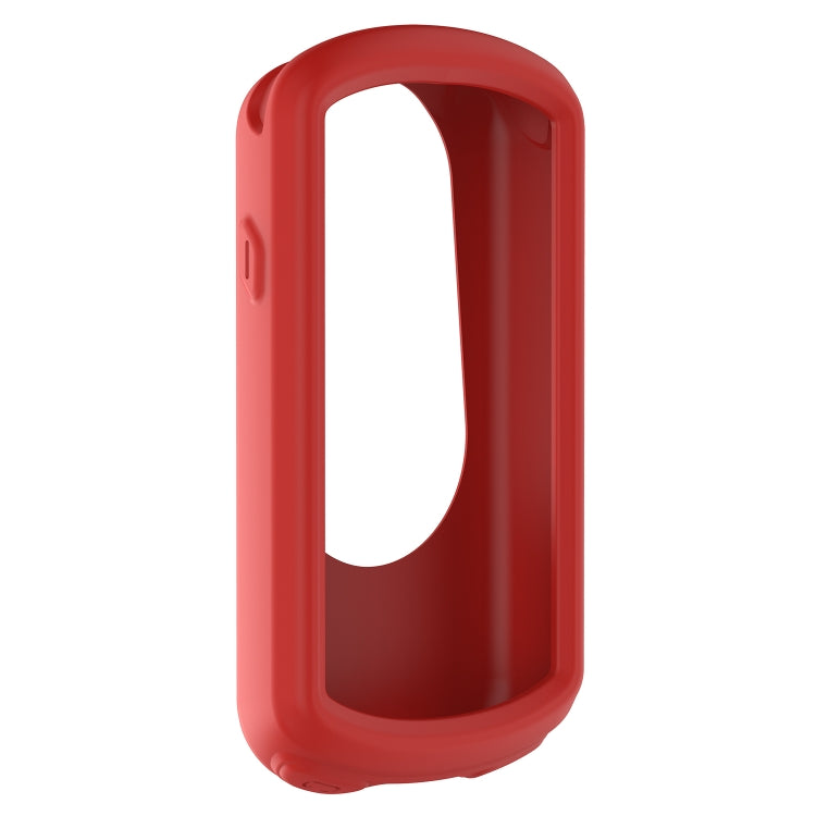 For Garmin Edge 1030 Plus / Edge 1030 Universal Silicone Protective Case