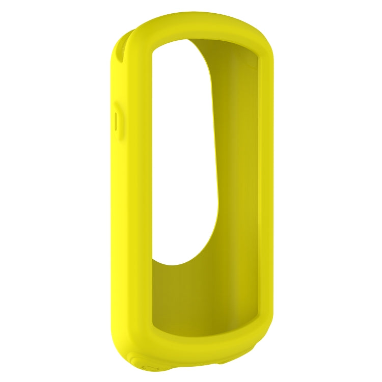 For Garmin Edge 1030 Plus / Edge 1030 Universal Silicone Protective Case