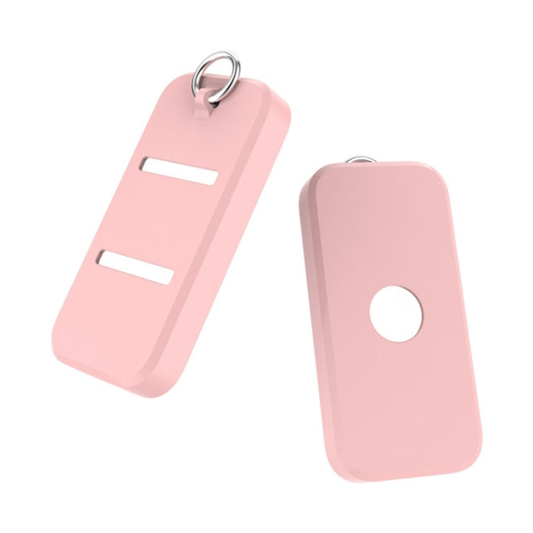 For Apple Vision Pro Accessories Power Silicone Protective Case