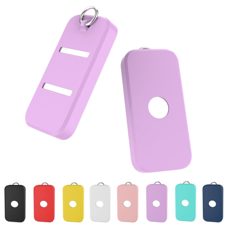 For Apple Vision Pro Accessories Power Silicone Protective Case
