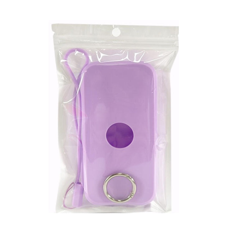 For Apple Vision Pro Accessories Power Silicone Protective Case