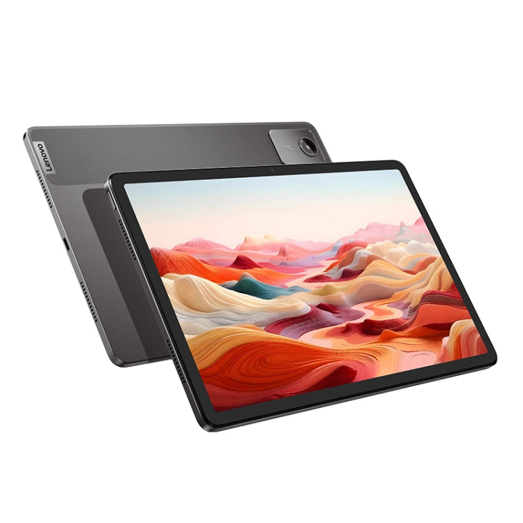Lenovo Xiaoxin Pad 2024 Paperlike Screen 11 inch WiFi Tablet, 8GB+128GB, Android 13, Qualcomm Snapdragon 685 Octa Core, Support Face Identification - Dark Grey